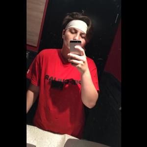 Meet your Posher, Lily